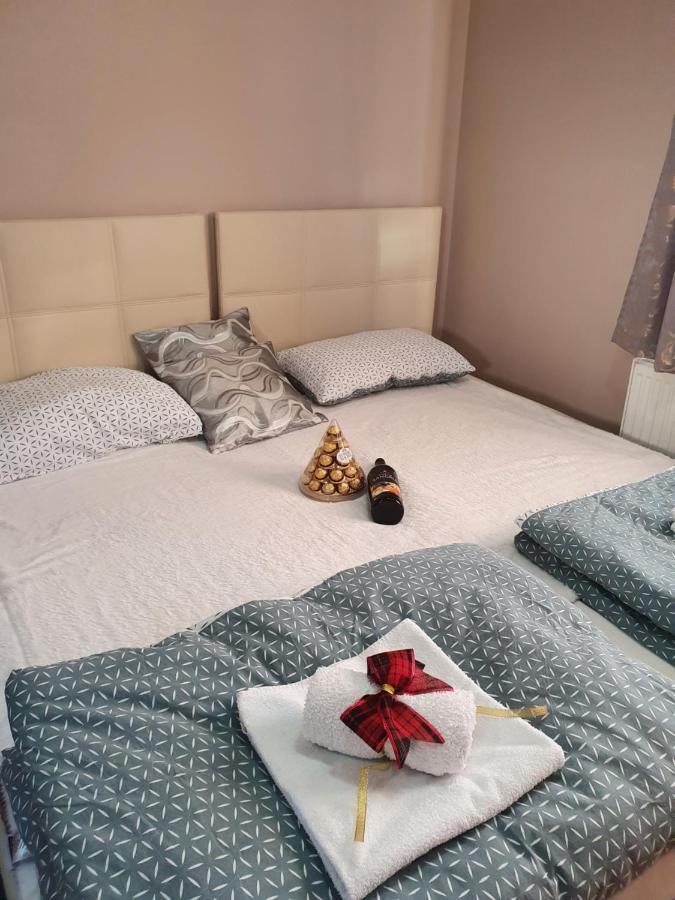 Apartman "Millan" برييدور المظهر الخارجي الصورة